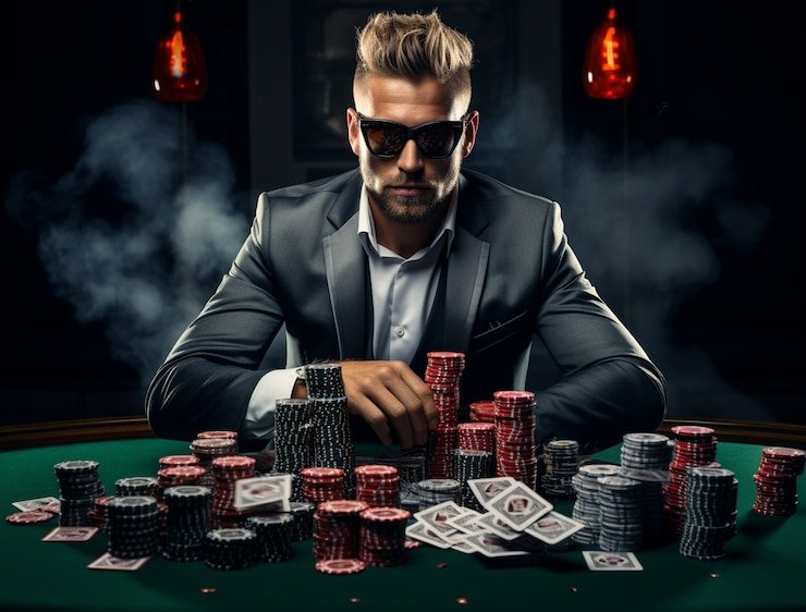 c 21 Live Casino