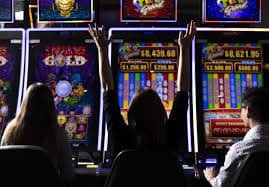 c 21 Slots