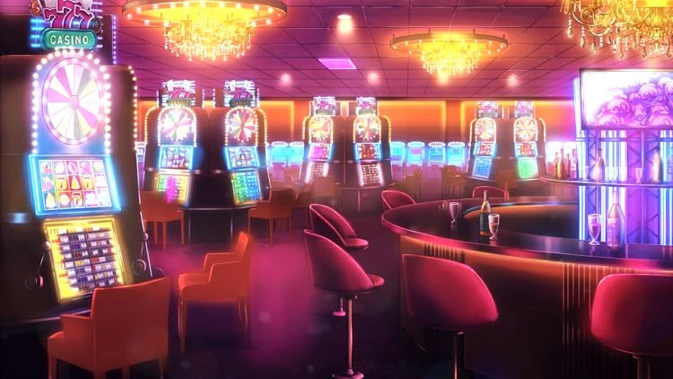 c 21 Arcade Games